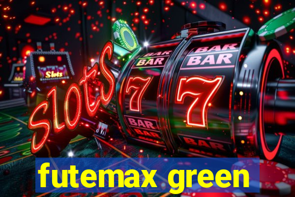 futemax green